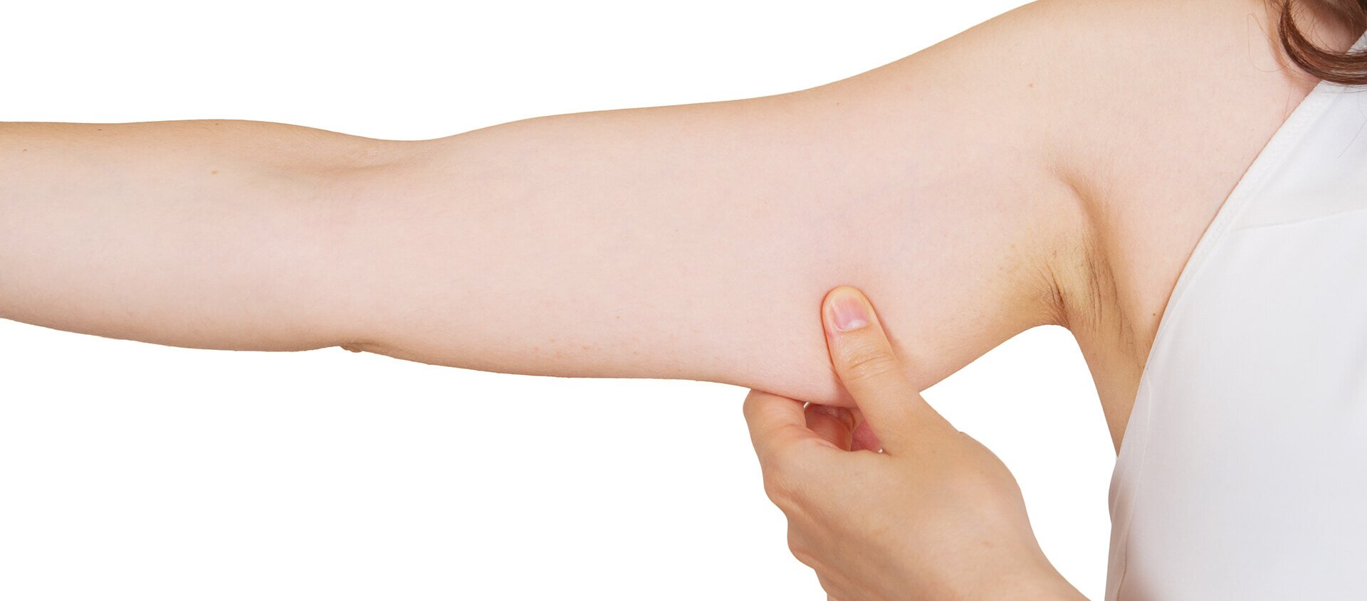 Mark H. Tseng, M.D. Blog | The skinny on fat reduction for arms with liposuction and alternatives in Kirkland, WA