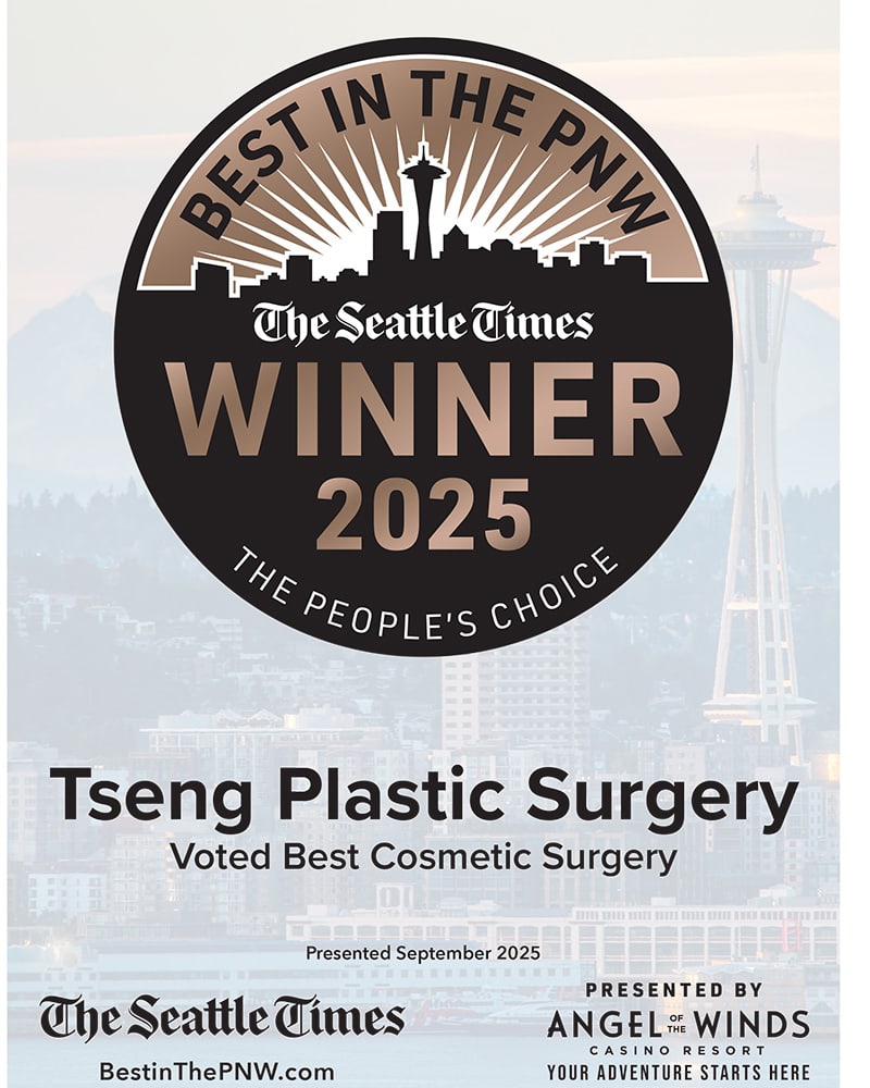 Tseng Best Cosmetic Cosmetic 2025