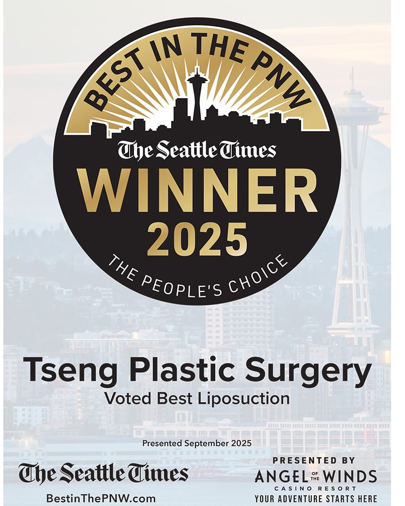 Tseng Best Liposuction 2025