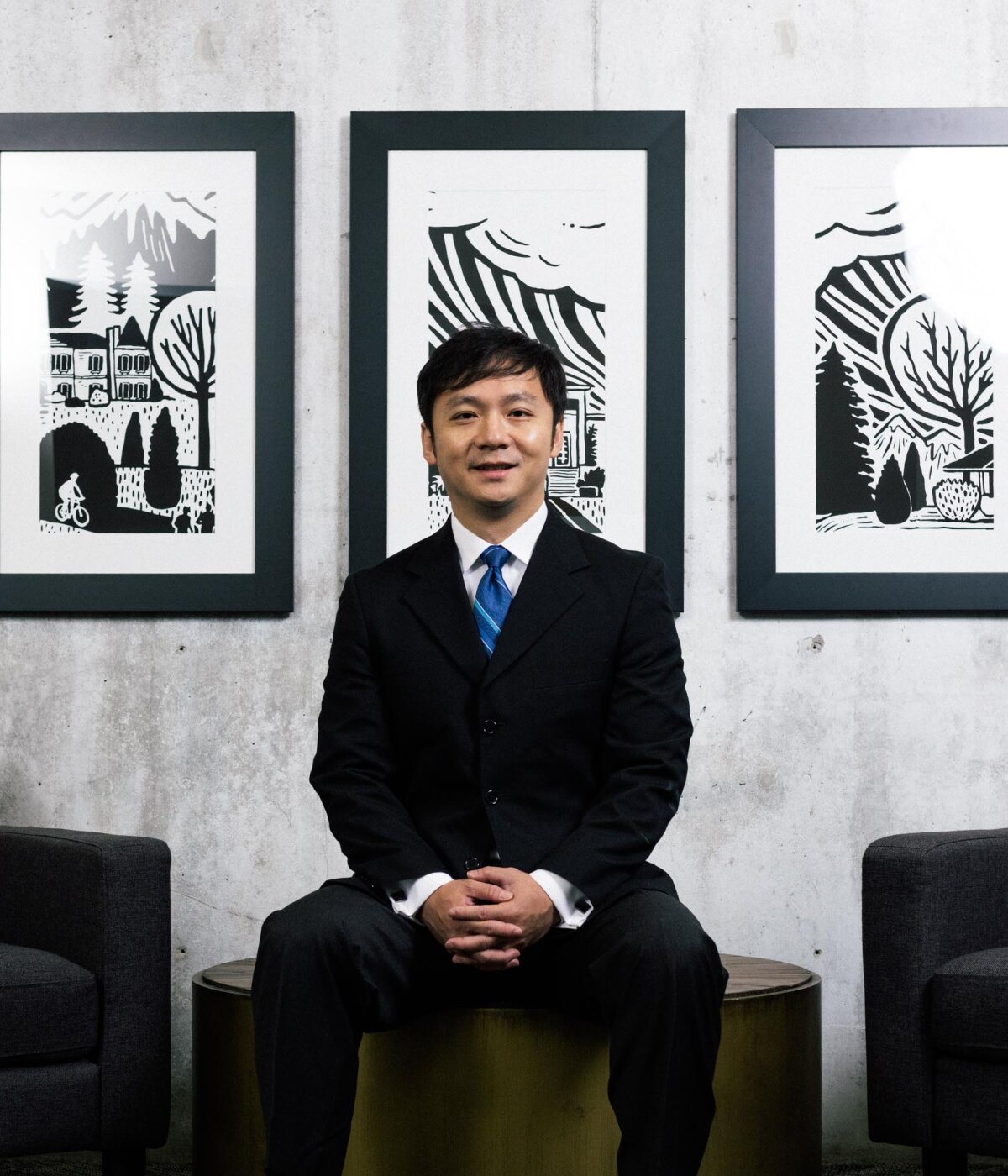 Dr. Mark Tseng | Aesthetic Plastic Surgeon in Bellevue